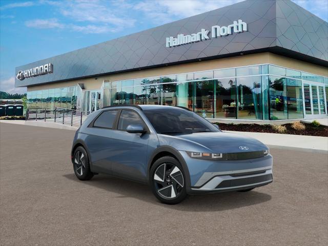 2025 Hyundai Ioniq 5 SEL photo 2