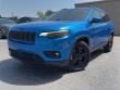 Used 2021 Jeep Cherokee Altitude Sport Utility