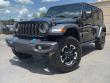 Used 2024 Jeep Wrangler 4xe Rubicon 4xe Sport Utility