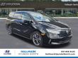 Used 2022 Honda Odyssey Elite Minivan/Van
