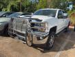 Used 2019 Chevrolet Silverado LTZ Crew Cab