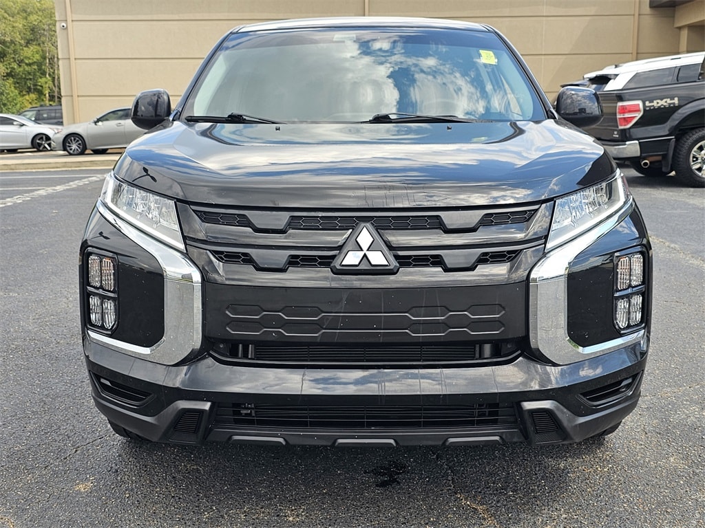 Used 2023 Mitsubishi Outlander Sport SUV
