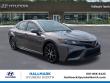 Used 2021 Toyota Camry SE Sedan