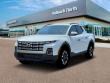 New 2026 Hyundai Santa Cruz SEL FWD Truck
