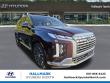 Used 2023 Hyundai Palisade Calligraphy SUV