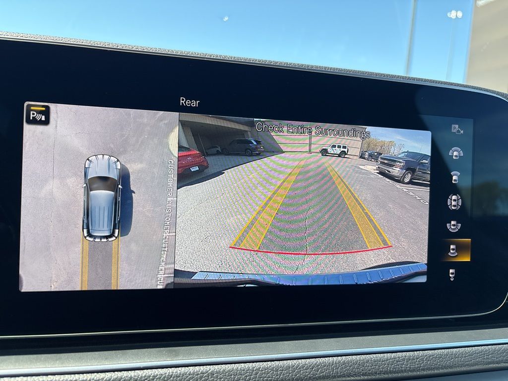 2022 Mercedes-Benz GLE GLE350 - Photo 24