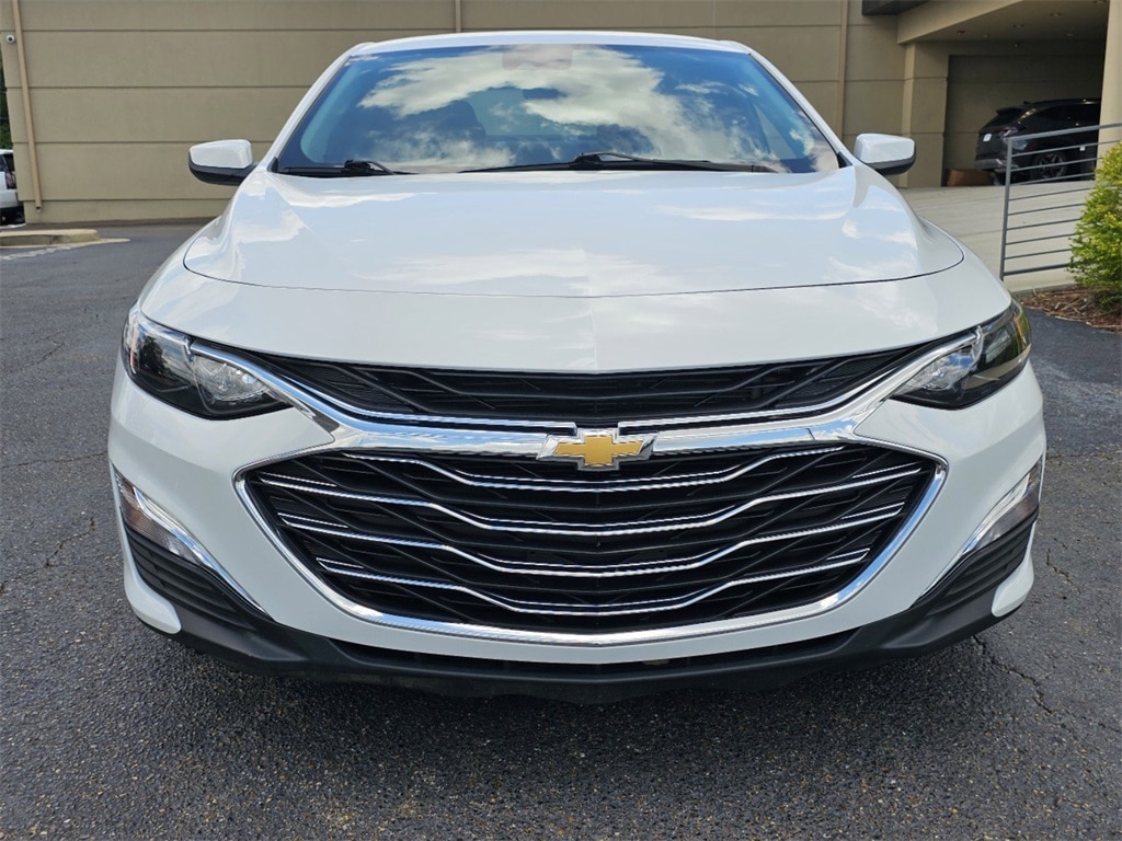 Used 2022 Chevrolet Malibu 1FL with VIN 1G1ZC5STXNF173525 for sale in Ridgeland, MS
