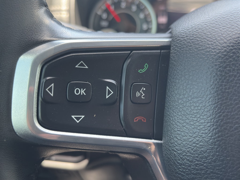 2022 RAM Ram 1500 Pickup Laramie - Photo 17