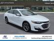 Used 2024 Chevrolet Malibu LT Sedan