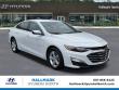 Used 2024 Chevrolet Malibu LS Sedan