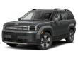 New 2027 Hyundai Santa Fe Hybrid SEL Sport Utility