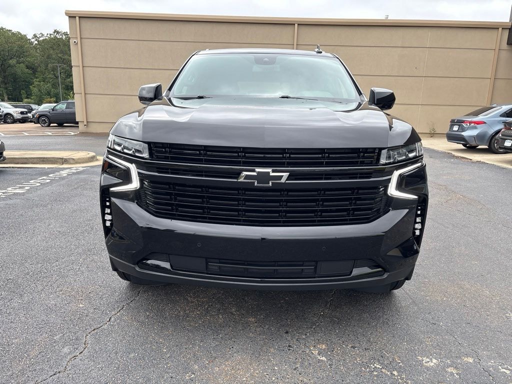 Used 2023 Chevrolet Tahoe RST Sport Utility