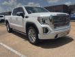 Used 2022 GMC Sierra Limited Denali Crew Cab