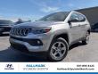 Used 2024 Jeep Compass Latitude SUV