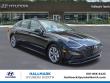 Used 2023 Hyundai Sonata SEL Sedan