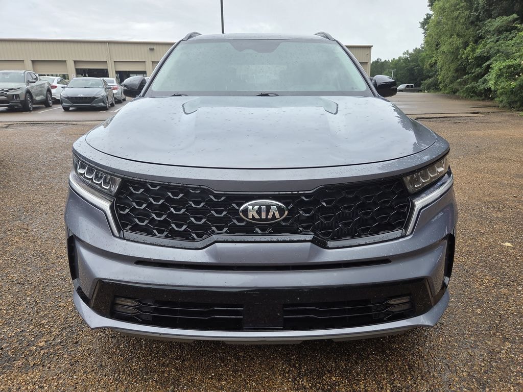 Used 2021 Kia Sorento EX Sport Utility