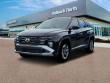New 2026 Hyundai Tucson SEL FWD Sport Utility