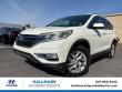 Used 2015 Honda CR-V EX-L SUV