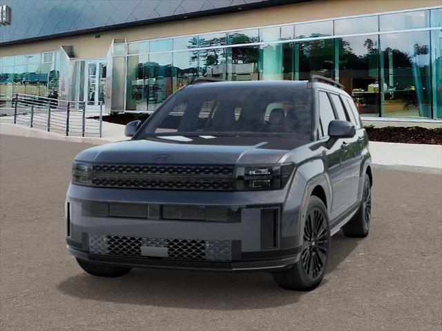 2025 Hyundai Santa Fe Calligraphy - Photo 6