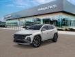 New 2025 Hyundai Tucson Limited FWD SUV