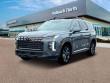New 2025 Hyundai Palisade XRT AWD SUV