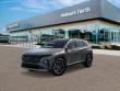 New 2026 Hyundai Tucson Limited FWD Sport Utility