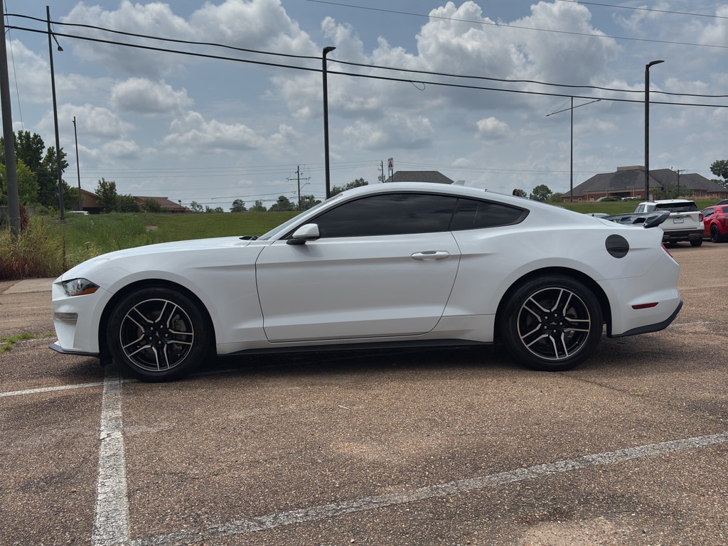 2023 Ford Mustang EcoBoost Premium - Photo 8