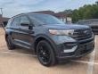 Used 2023 Ford Explorer XLT Sport Utility