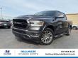 Used 2020 Ram 1500 Laramie Truck