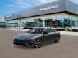 New 2026 Hyundai Elantra SEL Sport Premium Sedan
