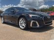 Used 2024 Audi A5 Sportback S Line Premium Plus Hatchback