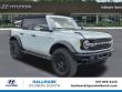 Used 2024 Ford Bronco Wildtrak SUV
