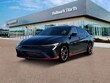 Hyundai Elantra N