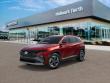 New 2025 Hyundai Tucson SEL FWD SUV