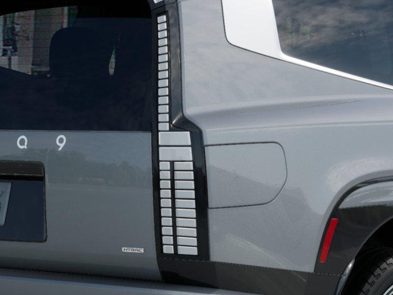 2026 Hyundai IONIQ 9 Performance Limited - Photo 10