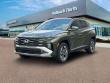 New 2025 Hyundai Tucson SEL Convenience FWD SUV