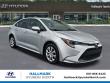 Used 2022 Toyota Corolla LE Sedan