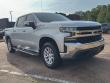 Used 2020 Chevrolet Silverado LT Crew Cab