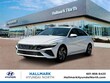  Hyundai Elantra Hybrid