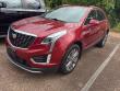 Used 2024 Cadillac XT5 AWD Premium Luxury Sport Utility