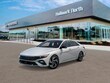 Hyundai Elantra Hybrid
