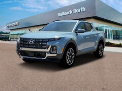 2026 Hyundai Santa Cruz Limited Truck