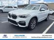 Used 2019 BMW X3 sDrive30i SUV