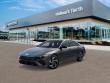 New 2026 Hyundai Elantra SEL Sport Premium Sedan