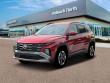 New 2026 Hyundai Tucson SEL Plus AWD Sport Utility