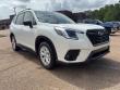 Used 2022 Subaru Forester Base Sport Utility
