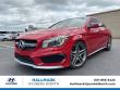 Used 2016 Mercedes-Benz CLA CLA 45 AMGÂ® Sedan