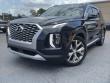 Used 2022 Hyundai Palisade SEL Sport Utility