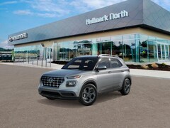 2026 Hyundai Venue SEL SUV