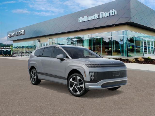 2026 Hyundai Ioniq photo 2
